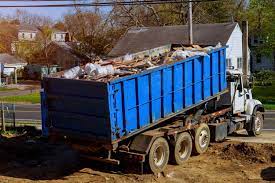 Best Construction Debris Removal  in Mountain View Acres, CA